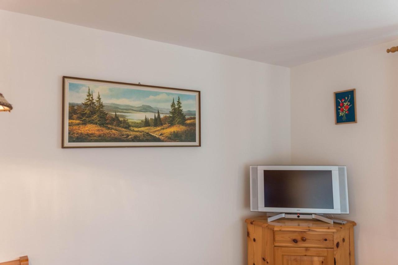 Ferienwohnung Toni Seis 修希 外观 照片