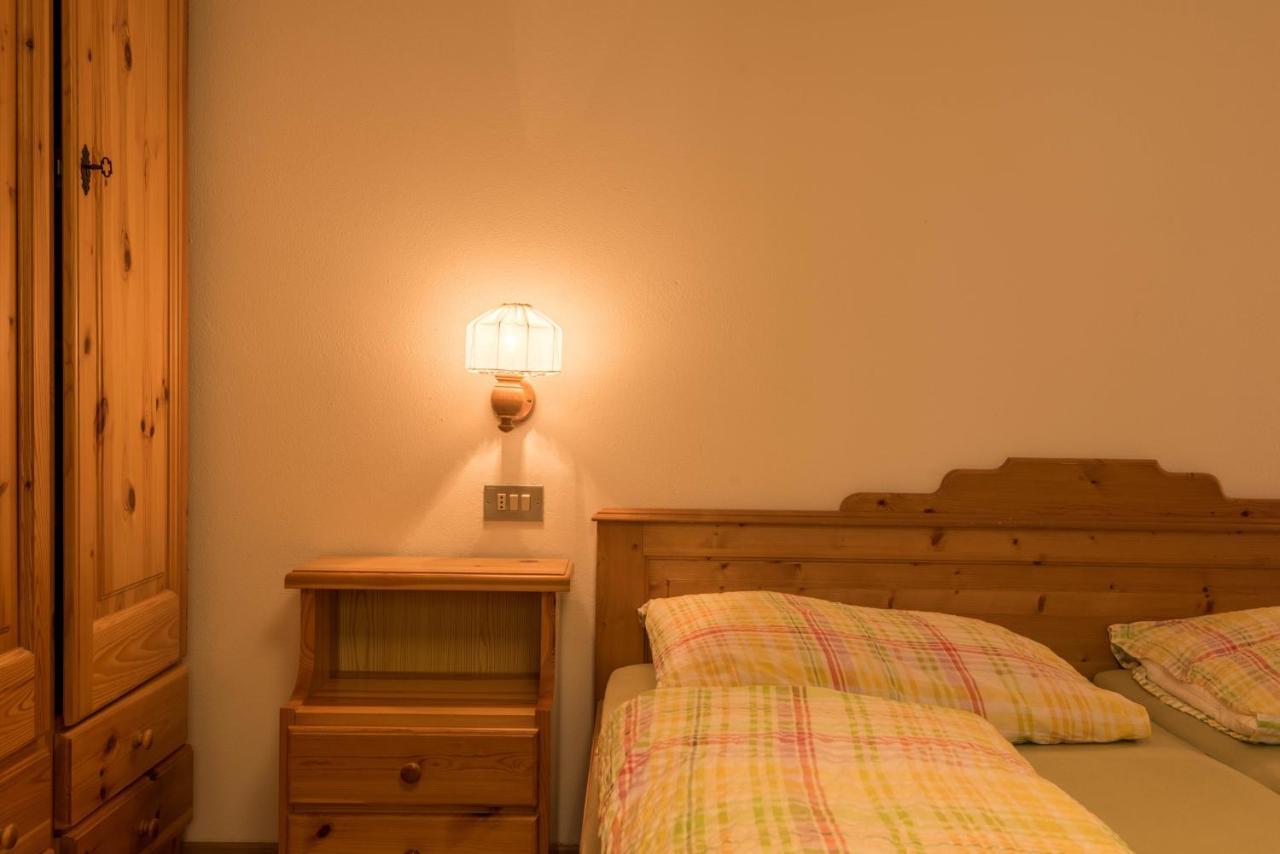Ferienwohnung Toni Seis 修希 外观 照片